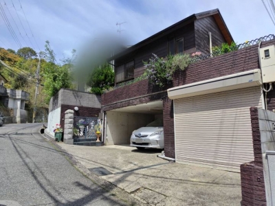 価格変更♪ 長田区高東町1丁目　中古戸建 ♪