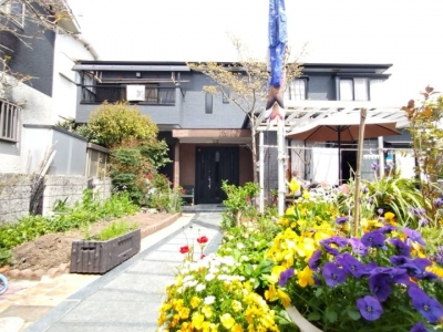 価格変更♪ 長田区高東町1丁目　中古戸建 ♪