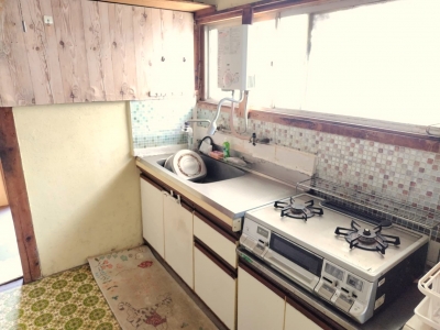 価格変更♪ 長田区花山町2丁目　中古戸建 ♪