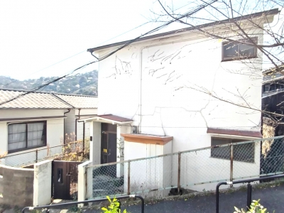 価格変更♪ 長田区花山町2丁目　中古戸建 ♪