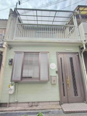 ♪ 長田区本庄町2丁目　中古戸建 ♪
